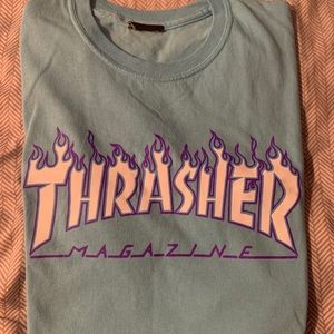 Thrasher Tee